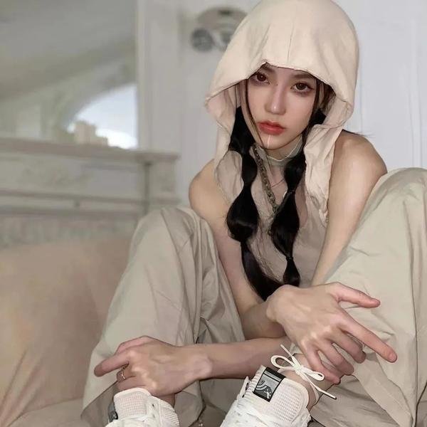 渴望封面