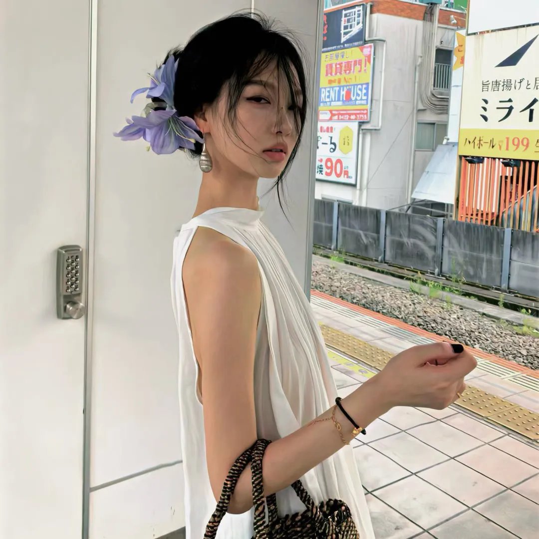 不信神的女子封面