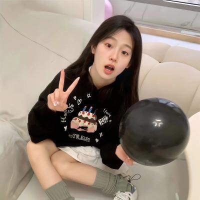 夜黑风高封面