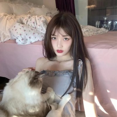 艺妓恩娜奥封面